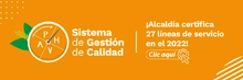 Botón linea de servicio 