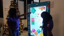 Secretaría de Turismo Distrital cuenta con el primer PIT interactivo del suroccidente colombiano