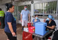 La mejor herramienta para combatir el covid-19 es la vacuna