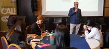 Bienestar Social lidera acciones contra el abuso sexual en Niños, Niñas y Adolescentes