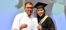 Cali tiene 184 nuevos técnicos laborales gracias al programa Todas y Todos a Estudiar