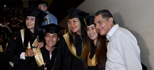 Cali tiene 184 nuevos técnicos laborales gracias al programa Todas y Todos a Estudiar