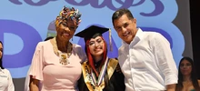 Cali tiene 184 nuevos técnicos laborales gracias al programa Todas y Todos a Estudiar