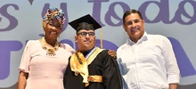 Cali tiene 184 nuevos técnicos laborales gracias al programa Todas y Todos a Estudiar