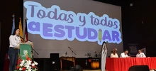 Cali tiene 184 nuevos técnicos laborales gracias al programa Todas y Todos a Estudiar