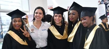 Cali tiene 184 nuevos técnicos laborales gracias al programa Todas y Todos a Estudiar