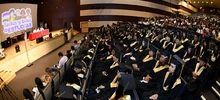 Cali tiene 184 nuevos técnicos laborales gracias al programa Todas y Todos a Estudiar