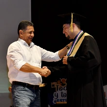 Cali tiene 184 nuevos técnicos laborales gracias al programa Todas y Todos a Estudiar