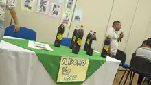 Instituciones educativas rurales cierran el 2022 con proyectos productivos
