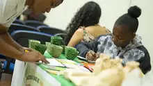 Instituciones educativas rurales cierran el 2022 con proyectos productivos