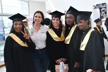 Todas y Todos a Estudiar concretó el anhelo de otros 184 jóvenes caleños
