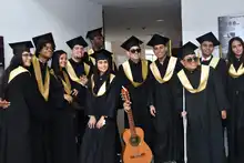 Todas y Todos a Estudiar concretó el anhelo de otros 184 jóvenes caleños