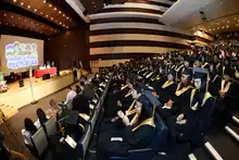 Todas y Todos a Estudiar concretó el anhelo de otros 184 jóvenes caleños
