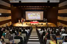 Todas y Todos a Estudiar concretó el anhelo de otros 184 jóvenes caleños