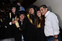 Todas y Todos a Estudiar concretó el anhelo de otros 184 jóvenes caleños