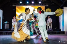 IPC celebra 75 años de salvaguardar la Cultura y las Artes Populares