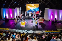 IPC celebra 75 años de salvaguardar la Cultura y las Artes Populares