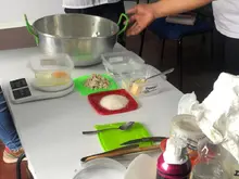 El arte de cocinar, herramienta de reparación para víctimas del conflicto armado