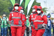 ¡Logros a resaltar! La recolección de residuos sólidos ha permitido recuperar el espacio público en Cali