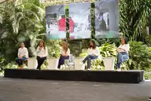 Así avanzan los ‘Parques para la vida’ que transforman el territorio caleño