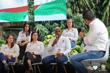 Destacada gestión en alimentación y transporte escolar presentó la Secretaría de Educación en la Rendición de Cuentas 2022