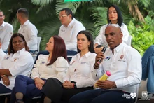 Destacada gestión en alimentación y transporte escolar presentó la Secretaría de Educación en la Rendición de Cuentas 2022