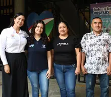 Jóvenes de Todas y Todos a Estudiar superaron sus promedios en la prueba Saber 11