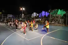 En la ladera, propios y visitnates podrán darse un borondo por la Unidad Deportiva Alberto Galindo y por el Mirador de Siloé.