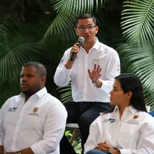 Juventud, eje central del trabajo articulado de la Alcaldía de Cali