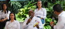 Juventud, eje central del trabajo articulado de la Alcaldía de Cali