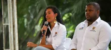 Juventud, eje central del trabajo articulado de la Alcaldía de Cali