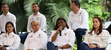 Juventud, eje central del trabajo articulado de la Alcaldía de Cali