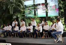 Deporte y Recreación, una oferta que sigue con altas cifras