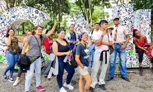 Recorridos turísticos: nuevas medidas de seguridad y código de conducta