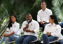 Más de 85 mil beneficiarios en los comedores comunitarios: uno de los grandes logros de la Administración Distrital