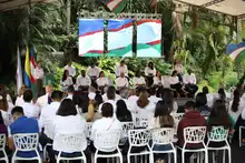 Más de 85 mil beneficiarios en los comedores comunitarios: uno de los grandes logros de la Administración Distrital