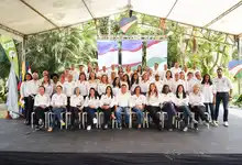 Más de 85 mil beneficiarios en los comedores comunitarios: uno de los grandes logros de la Administración Distrital