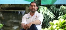 El Jarillón del río Cauca apunta a ser un parque lineal