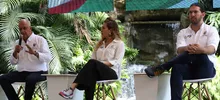 El Jarillón del río Cauca apunta a ser un parque lineal