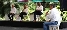 El Jarillón del río Cauca apunta a ser un parque lineal