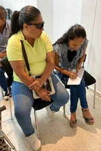 Alcaldía ofrece el servicio de valoración de apoyos para las personas con discapacidad