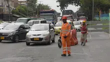 Movilidad Distrital recibirá certificación Icontec para su línea de servicio de Planes de Manejo de Tránsito