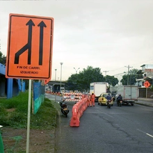 Movilidad Distrital recibirá certificación Icontec para su línea de servicio de Planes de Manejo de Tránsito
