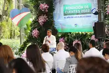 Así avanza el Proyecto Integral Cristo Rey, una apuesta por la vida
