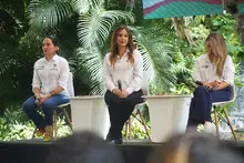 Así avanza el Proyecto Integral Cristo Rey, una apuesta por la vida