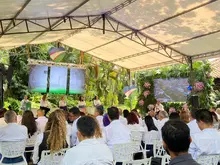 Así avanza el Proyecto Integral Cristo Rey, una apuesta por la vida
