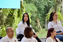 Organismos de la Alcaldía, articulados en torno a iniciativas sociales y la protección del patrimonio