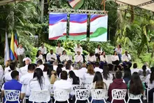 Organismos de la Alcaldía, articulados en torno a iniciativas sociales y la protección del patrimonio