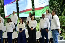 Organismos de la Alcaldía, articulados en torno a iniciativas sociales y la protección del patrimonio