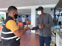 18 de diciembre, Día Internacional del Migrante